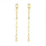 7 Pack Earrings