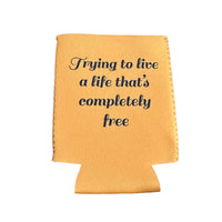 Fee Koozie