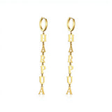7 Pack Earrings