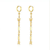 7 Pack Earrings