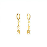 7 Pack Earrings