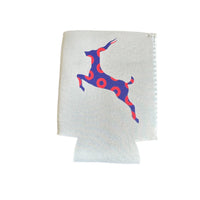 Antelope Koozie