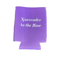 Surrender Koozie