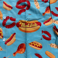 Button-Down Meatstick
