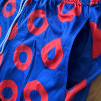 Classic Donut Pajama Pants