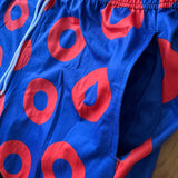 Classic Donut Pajama Pants