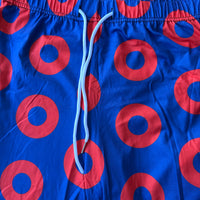 Classic Donut Pajama Pants