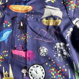 Gag Button-Down Shirt