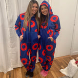 Adult Size One Piece