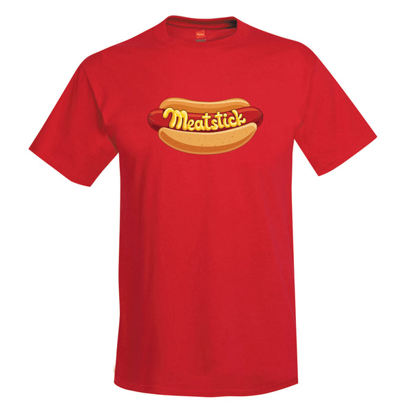 Meatstick Shirt