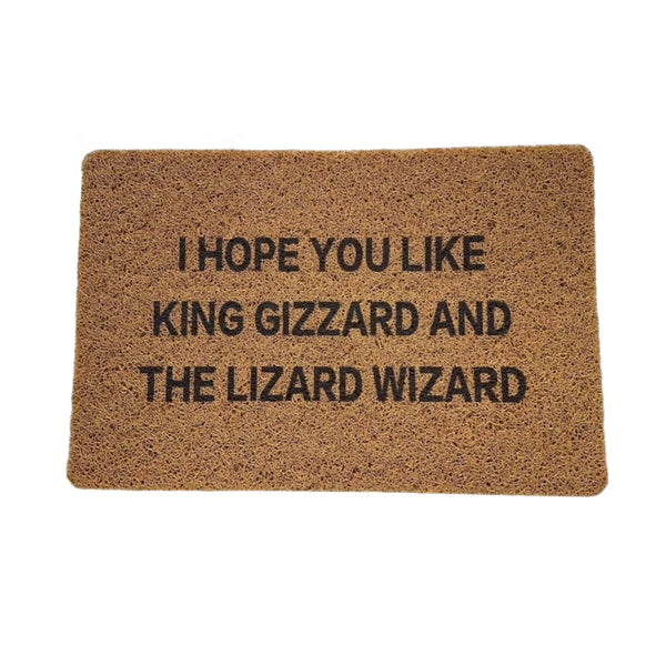 KGLW Doormat