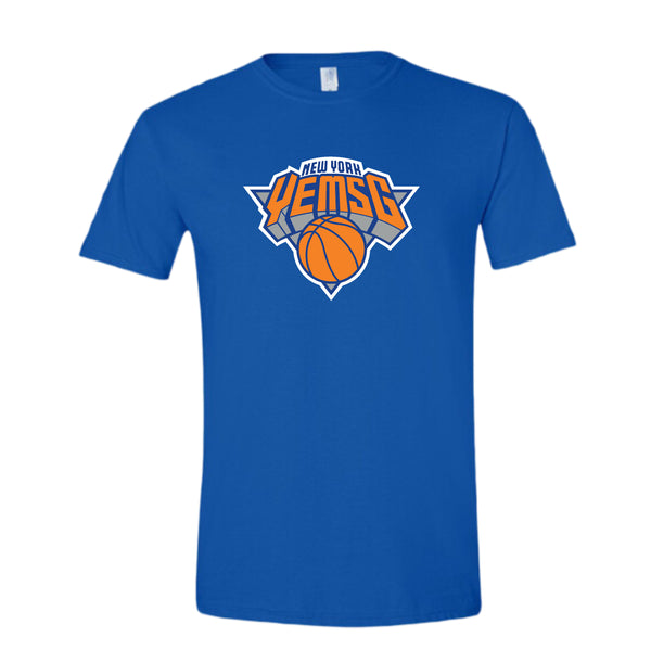 YEMSG Knicks Shirt