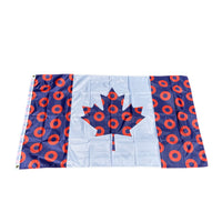 Canada Donut Flag