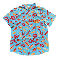Button-Down Meatstick