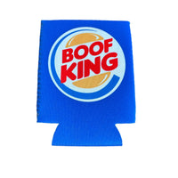 Boof King Koozie