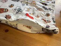 Animal Song Pajama Pants
