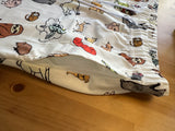 Animal Song Pajama Pants
