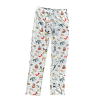 3 Pack Pajama Pants