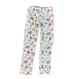 3 Pack Pajama Pants