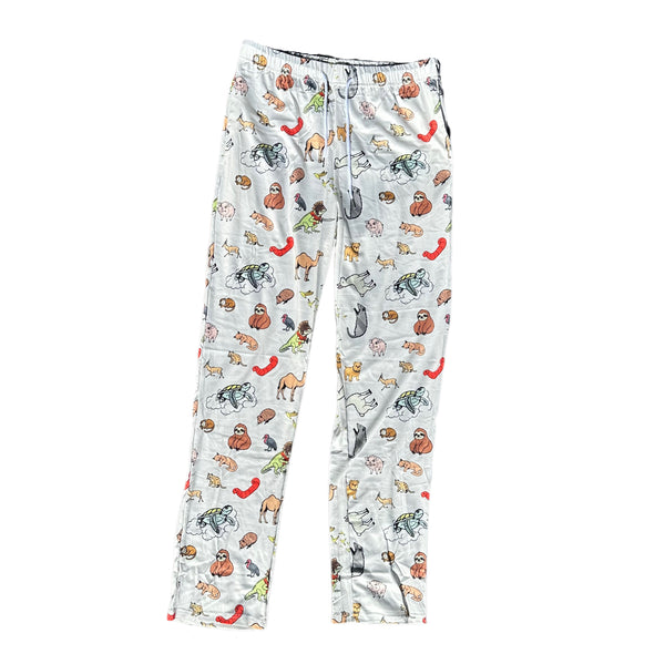 Animal Song Pajama Pants