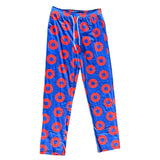 Classic Donut Pajama Pants