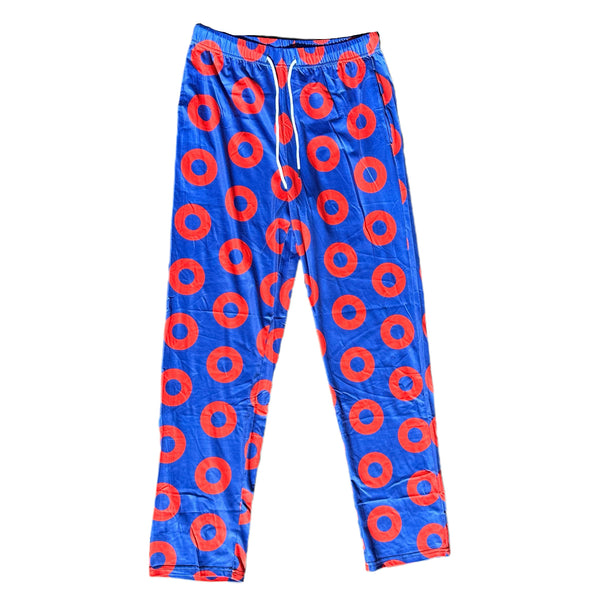 Classic Donut Pajama Pants