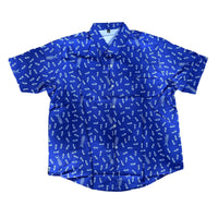 Button-Down N2O