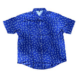 Button-Down N2O