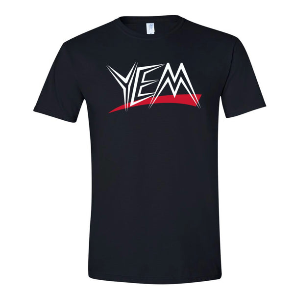 YEM WWE Shirt