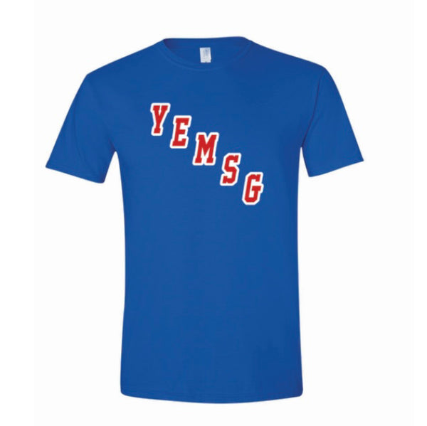YEMSG Rangers Shirt