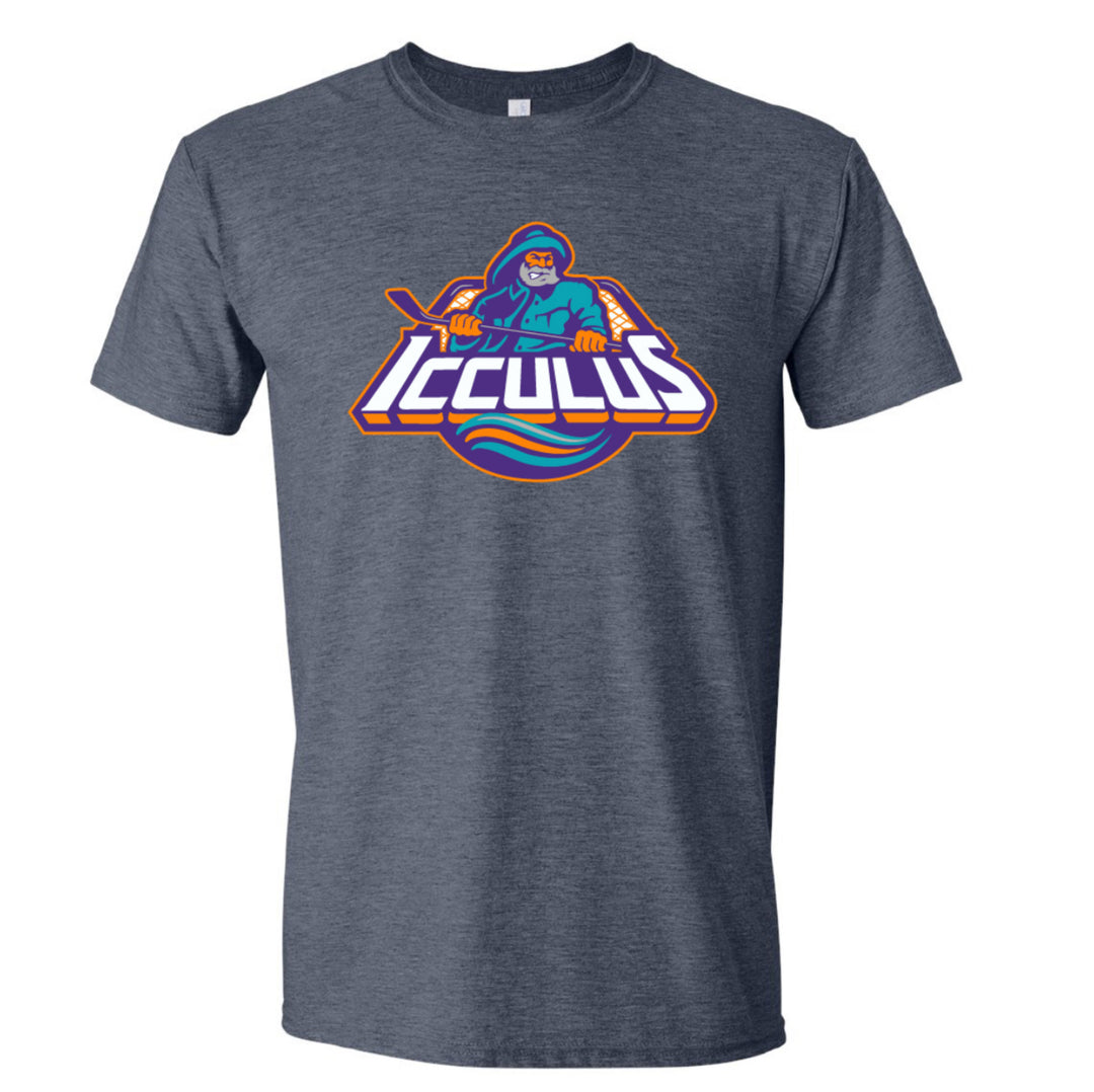 Icculus Icculus Islanders Shirt – phunkyourface