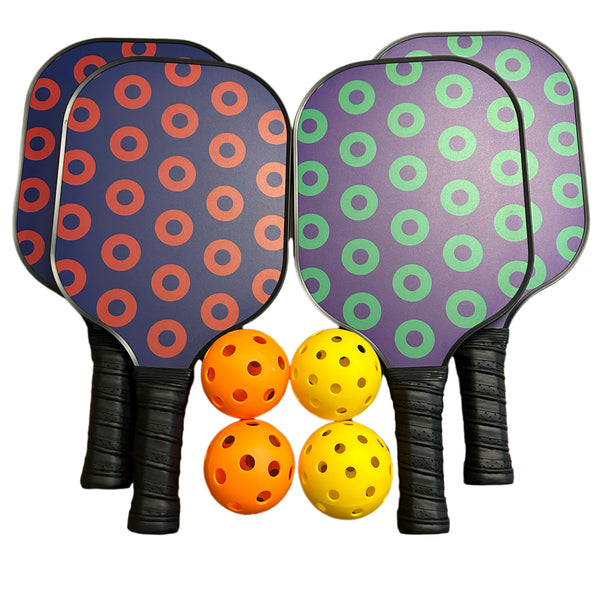 Pickleball Set