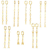 7 Pack Earrings