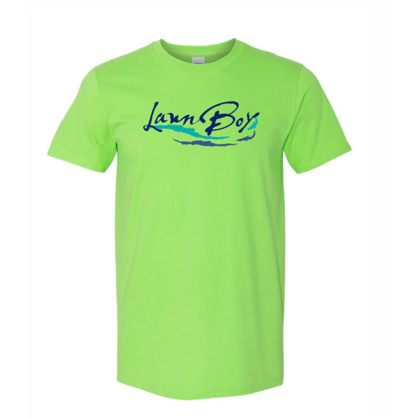 Lawn Boy La Croix Shirt