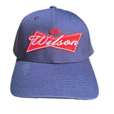 Wilson Bud Hat