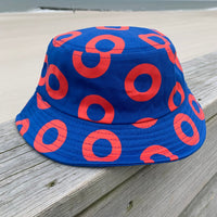 Classic Donut Bucket Hat