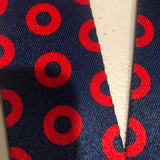 Donut Guitar Strap