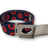 Fishman Donut Belt