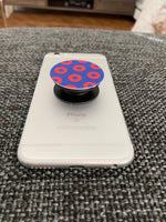 Donut Phone Holder Grip