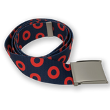 Fishman Donut Belt
