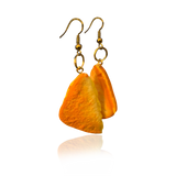 Grilled Cheese Earrings