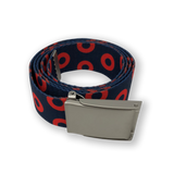 Fishman Donut Belt