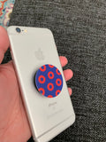Donut Phone Holder Grip