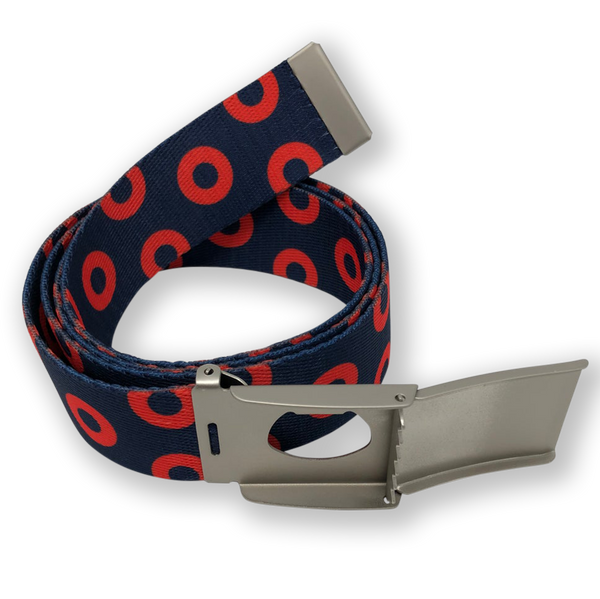 Fishman Donut Belt