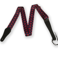 Donut Guitar Strap