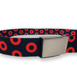 Fishman Donut Belt