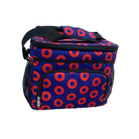 Donut Beach Cooler Bag