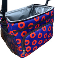 Donut Beach Cooler Bag
