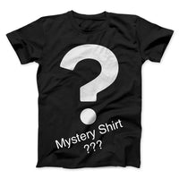 Mystery Shirt (read description)