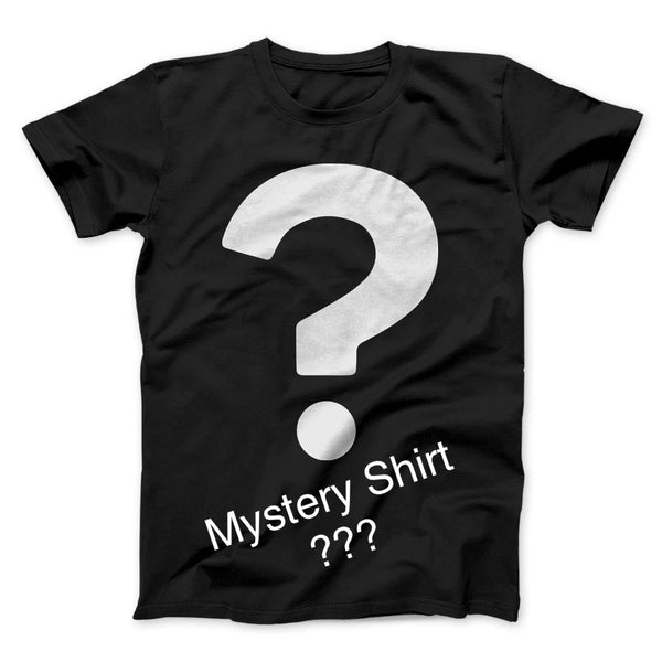 Mystery Shirt (read description)